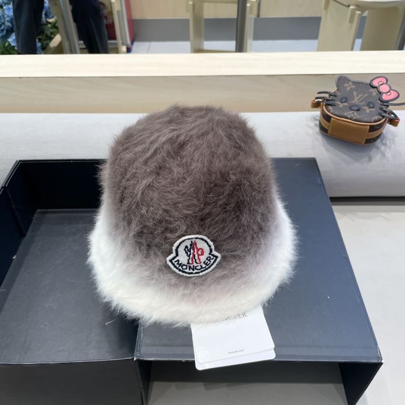 Moncler Caps